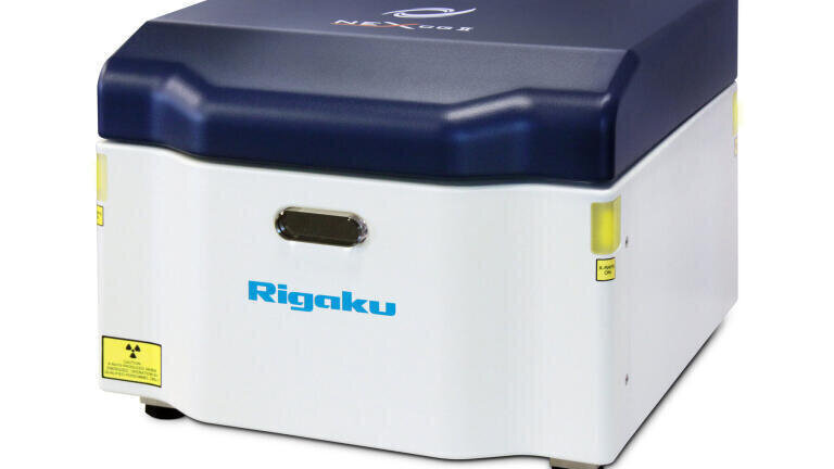 A new generation of ED-XRF technology for petroleum analysis applications 